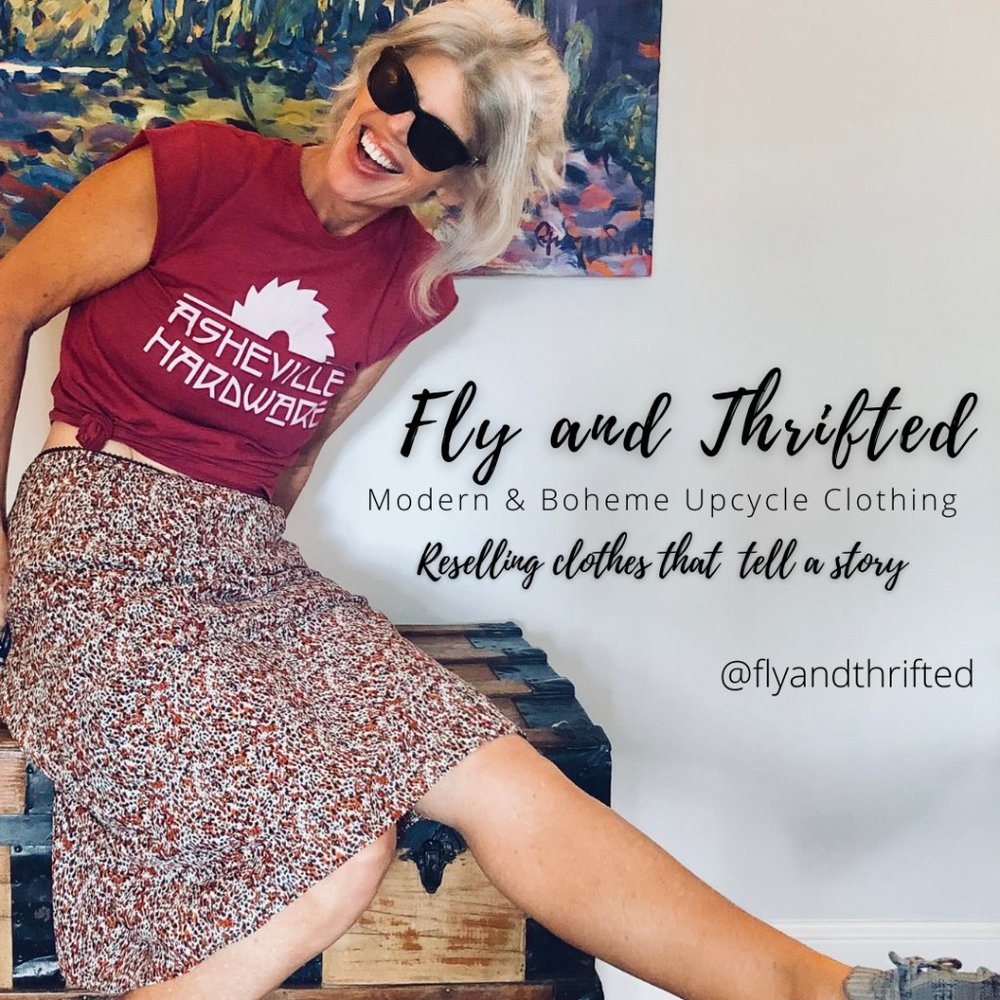 Meet your Posher, Laurel